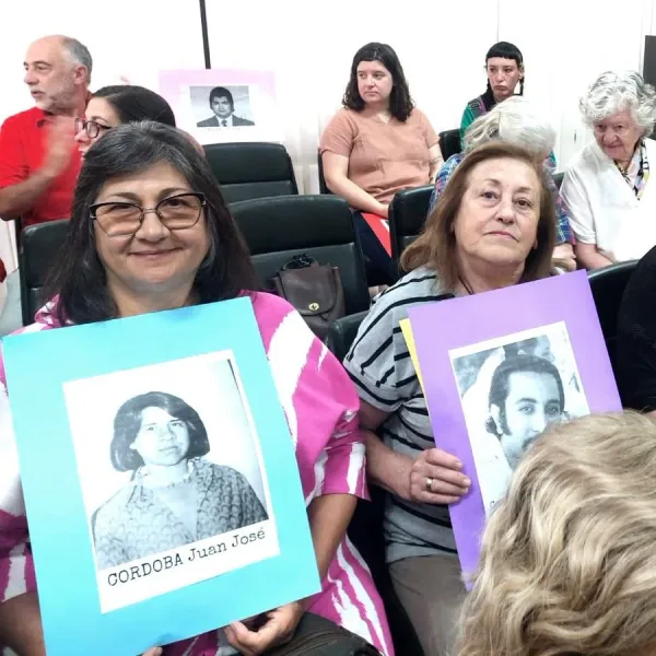 La Justicia condenó a 32 represores en la megacausa de la Zona V de Bahía Blanca