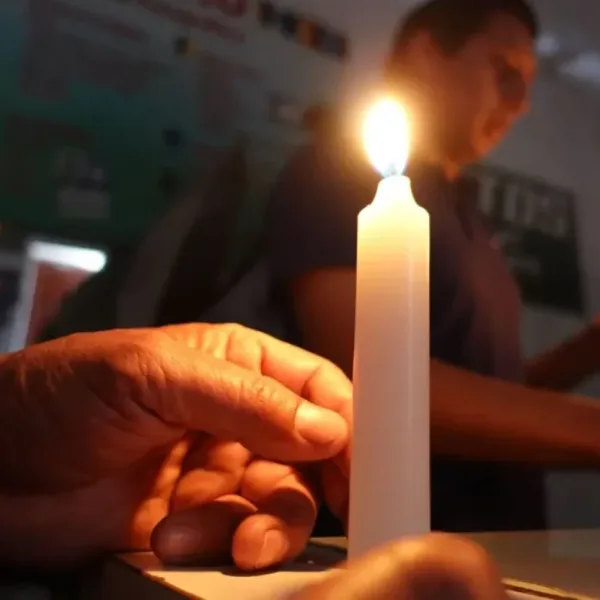 Por la ola de calor y la presión sobre la red eléctrica hay más de 10.000 usuarios sin luz en el AMBA