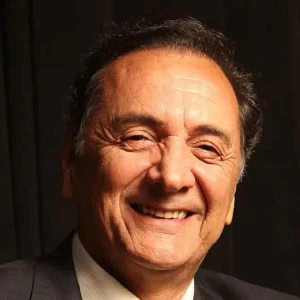 Murió Ricardo “Chiqui” Pereyra, una de las voces emblemáticas del tango