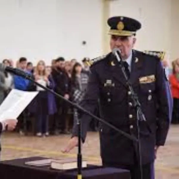 Investigan al director del Servicio Penitenciario Federal por presuntos vínculos con la provisión de comida en mal estado