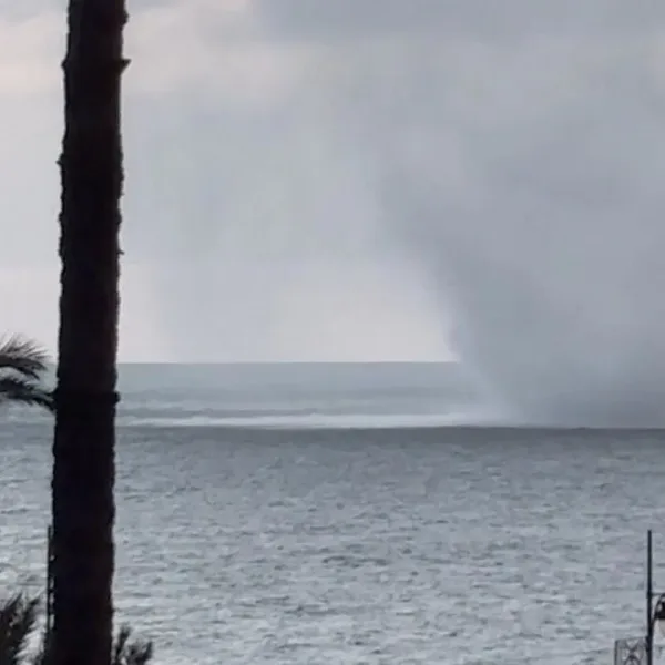 Lluevias torrenciales en el sur de España: al menos tres muertos
