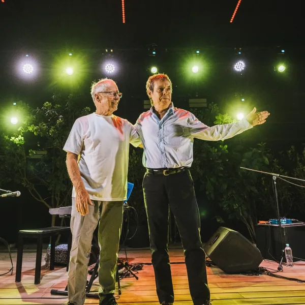 El festival Medio y Medio celebra sus 30 años en su edición 2026 