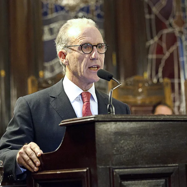 Rosenkrantz respondió versiones sobre el accionar de la Corte Suprema