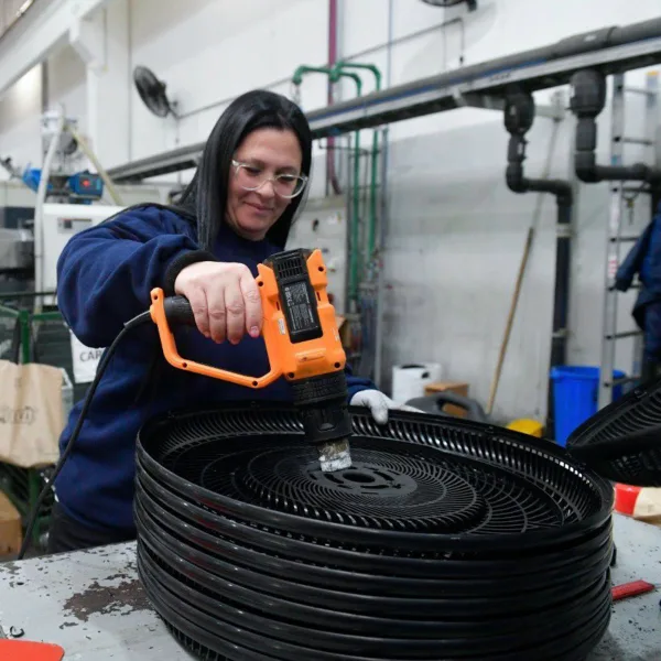 El Gobierno extendió un régimen impositivo para las microempresas