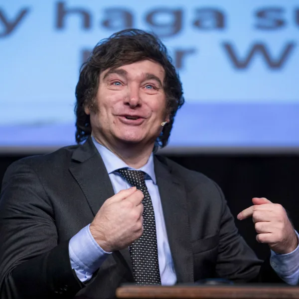 Milei decretará un aumento para la cúpula del Ejecutivo tras dos años de congelamiento