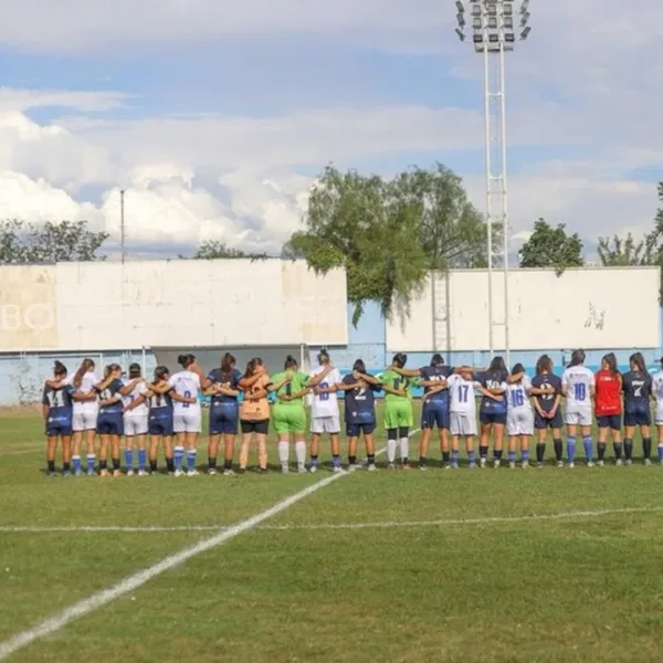 El Gobierno de Mendoza evalúa intervenir la liga local de fútbol por irregularidades