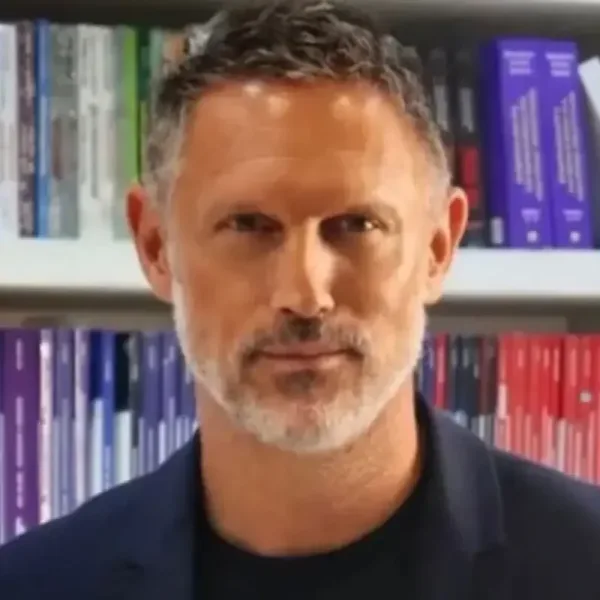 David Kavlin tuvo un episodio cardíaco y tuvo que ser internado: "Llegué muerto"