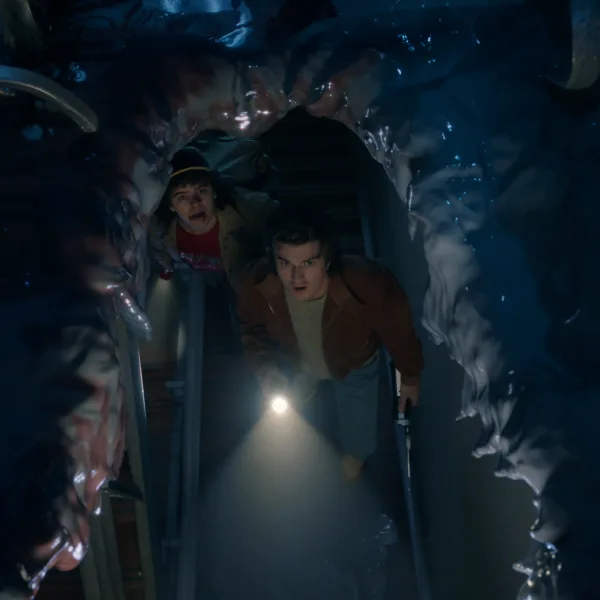 Así se vive el fenómeno "Stranger Things" en cifras