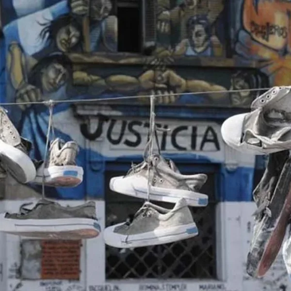 Familiares y víctimas de Cromañón realizarán una misa y una marcha a 21 años de la tragedia