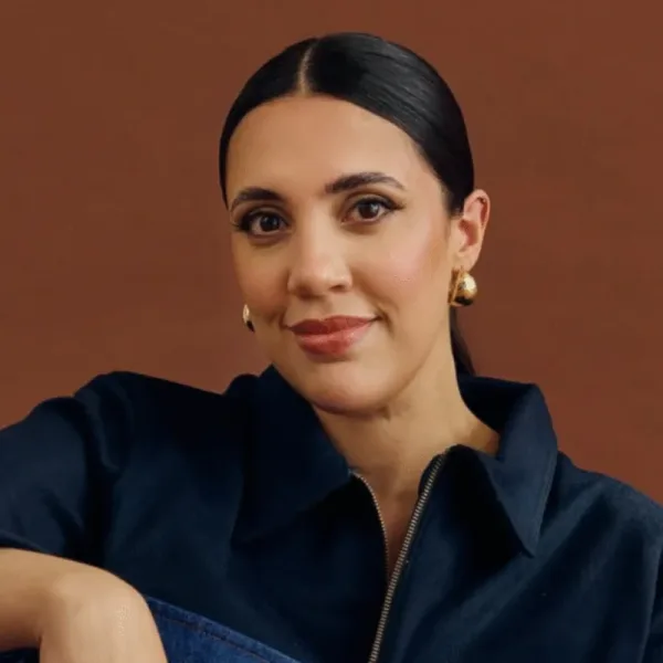 El descargo de Dadatina sobre el embarazo: "Nuna me senti tan sola"