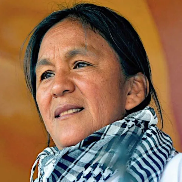 Internaron a Milagro Sala en un hospital de La Plata y la Justicia evaluó el traslado
