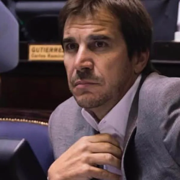 Caso AFA: la Justicia intensifica la búsqueda del celular de Faroni