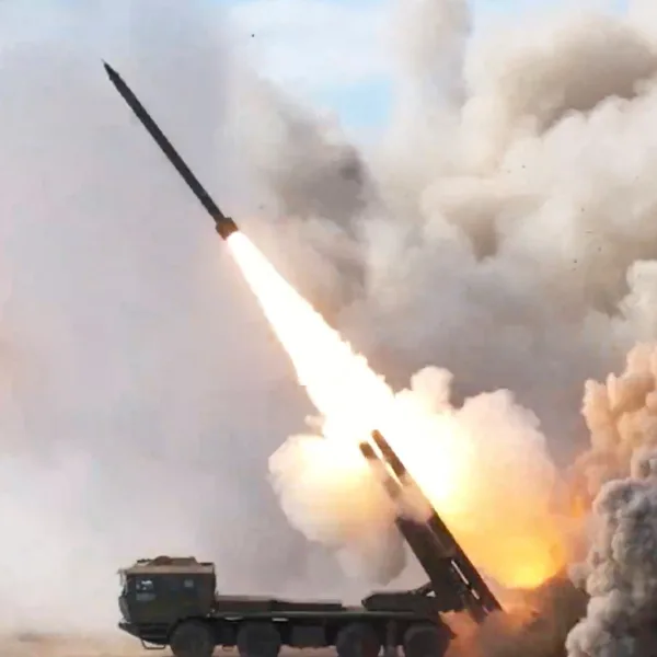 China inició maniobras militares a gran escala alrededor de Taiwán