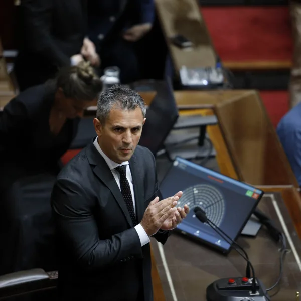 El Ejecutivo analiza extender las sesiones extraordinarias a febrero