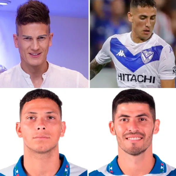 La Justicia de Tucumán sobreseyó a los cuatro ex jugadores de Vélez denunciados por abuso sexual