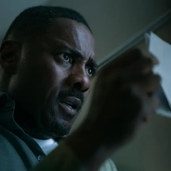 "Hijack": presentan el trailer de la segunda temporada