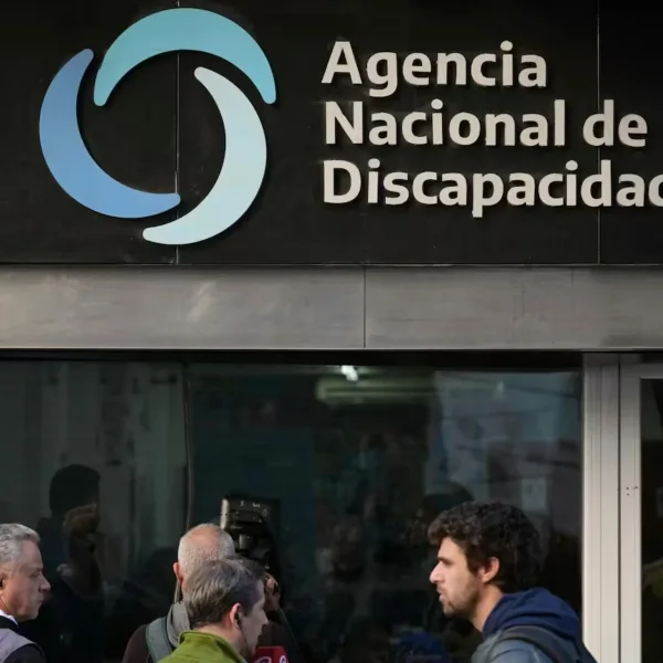 Gobierno elimina la ANDIS; Cromañón: 21 años; Avanzada judicial contra "Chiqui" Tapia y más...