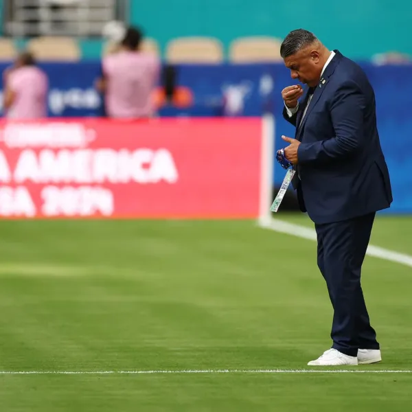 Ordenan levantar el secreto fiscal del presidente de la AFA Claudio Tapia