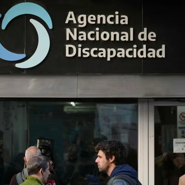El Gobierno elimina la Agencia de Discapacidad y traslada sus funciones al Ministerio de Salud