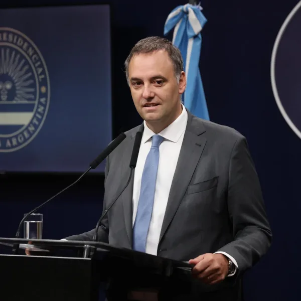 El Gobierno elimina la Agencia de Discapacidad y traslada sus funciones al Ministerio de Salud