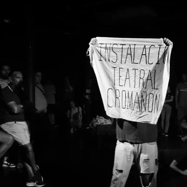 Cromañón nos pasó a todos: a 21 años de la tragedia-masacre 