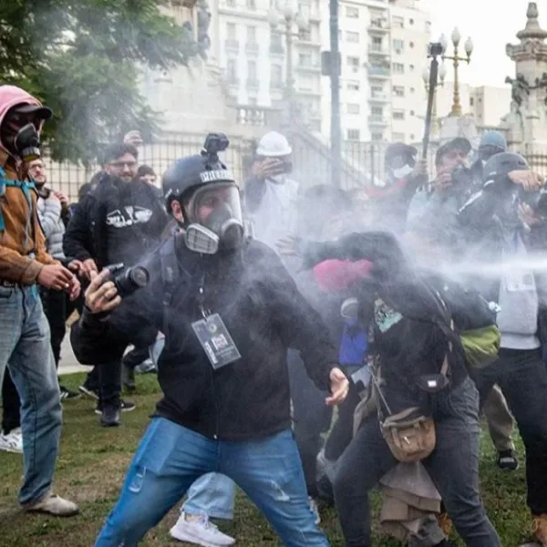 El Gobierno apelará la nulidad del protocolo antipiquetes