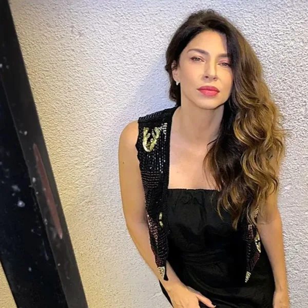 Romina Gaetani denunció a su expareja por violencia de género