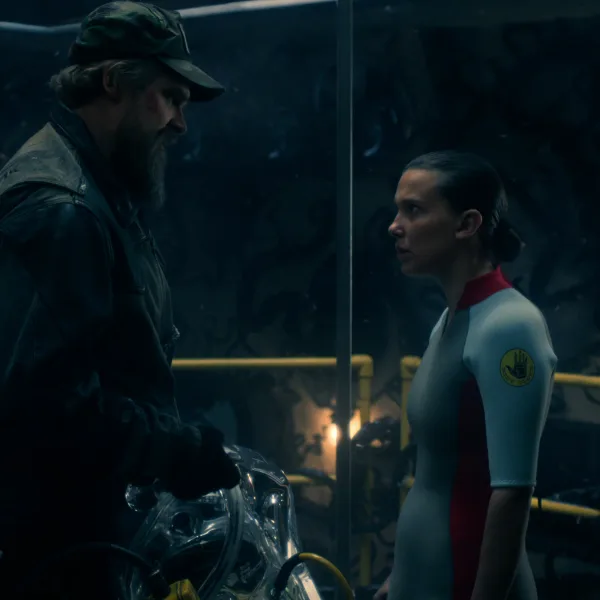 "Stranger Things" llega el último capítulo: ¿qué revela el trailer final?