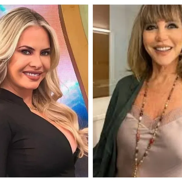 El enojo de Any Ventura y Ale Maglietti por no poder despedirse de "Bendita Tv": "Las bajaron a último momento"