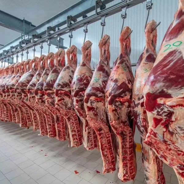 Golpe comercial: China impone aranceles a la carne vacuna y la medida alcanza a la Argentina