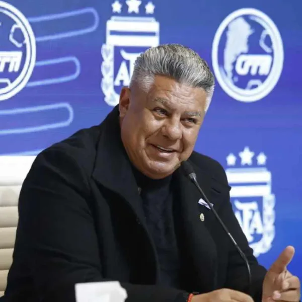 La AFA denunció "operaciones mediáticas" y aseguró que “la única verdad, es la realidad”