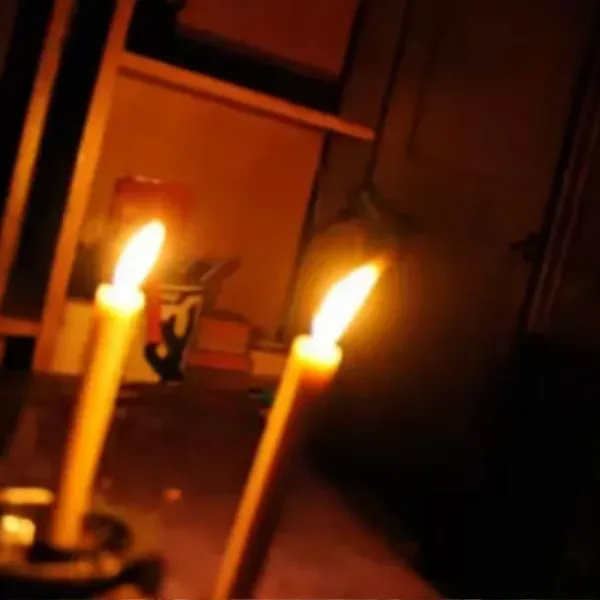 En la previa de Fin de Año | Un millón de usuarios se quedaron sin electricidad