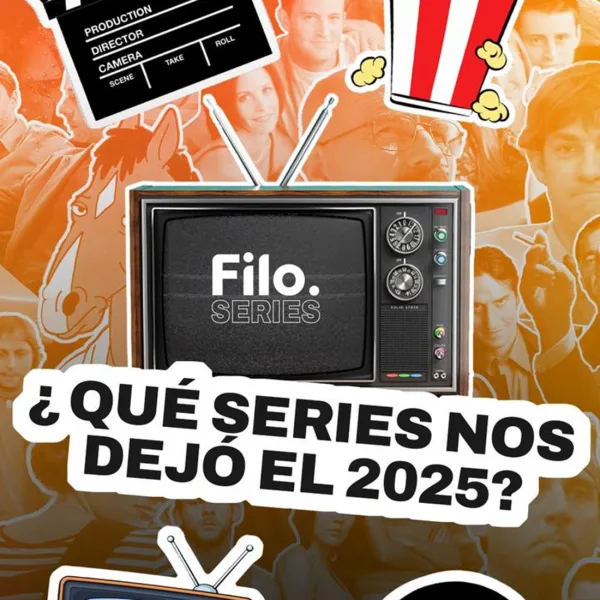 Video | ¿Qué series nos dejó este año? 