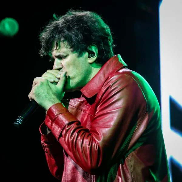 Ciro y los Persas se suma al line-up del Festival Medio y Medio 2026