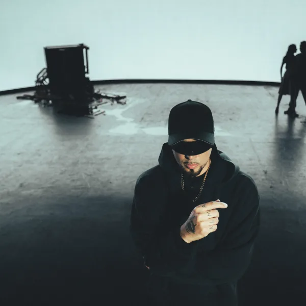 Dante Spinetta presenta “El Reset”, su último adelanto antes del álbum "Día 3"