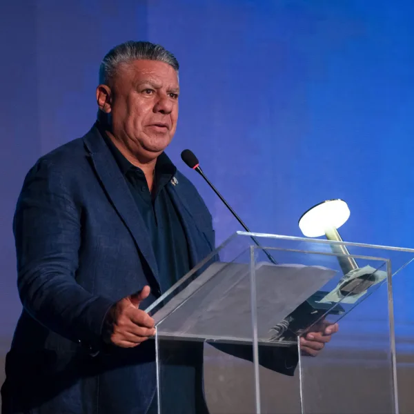 La feria judicial no frenará las causas que investigan a la conducción de la AFA