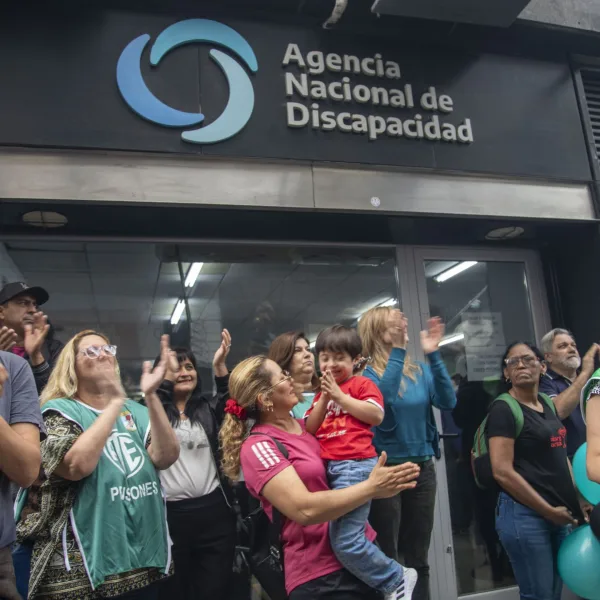 El Gobierno creó la Secretaría Nacional de Discapacidad tras la disolución de la ANDIS