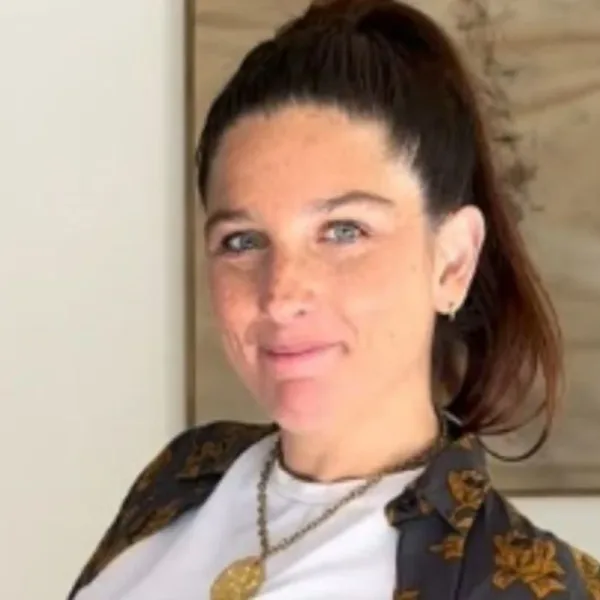 Juana Repetto habló del distanciamiento con su familia: "No me invitaron"