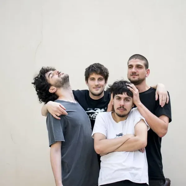 Festival Refresco inaugura su edición 2026 con una noche épica en Niceto Club