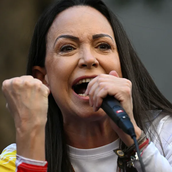 Trump descarta a María Corina Machado y redefine su estrategia para la transición en Venezuela