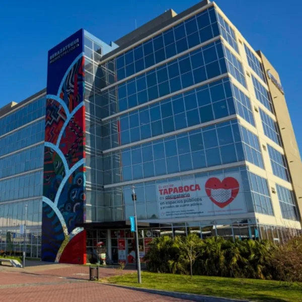 Berazategui va a la Justicia por los reiterados cortes de luz