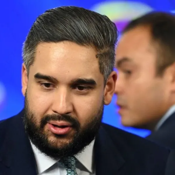 “La historia dirá quiénes fueron los traidores”: habló el hijo de Nicolás Maduro tras la captura del presidente venezolano