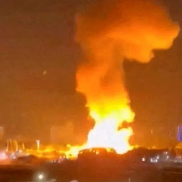 Confirman que al menos 40 personas murieron tras el bombardeo de EEUU a Venezuela