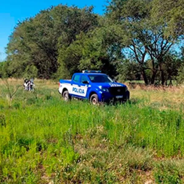 Detenido por el femicidio de Delfina Aimino en Córdoba: quién es y cómo habría conocido a la víctima