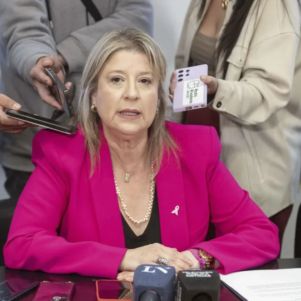 El Gobierno reforzó todas las fronteras tras la detención de Nicolás Maduro en Estados Unidos