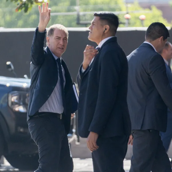 Reforma Laboral: el oficialismo sale a buscar apoyos en las provincias