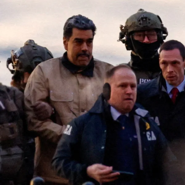 La Justicia argentina pidió la extradición de Maduro en una causa por violaciones a los derechos humanos