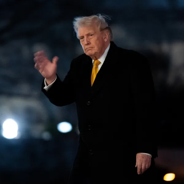 El polémico discurso que activó Washington tras la captura de Maduro: "Este es nuestro hemisferio"