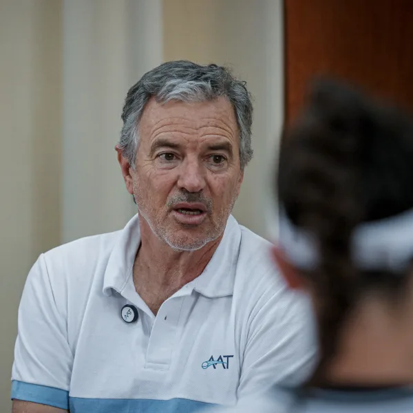 Copa Davis: Argentina tiene equipo confirmado para el debut ante Corea del Sur