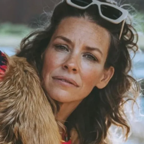 Evangeline Lilly, la actriz de "Lost" contó que sufre daño cerebral tras sufrir un accidente: "Será una batalla"